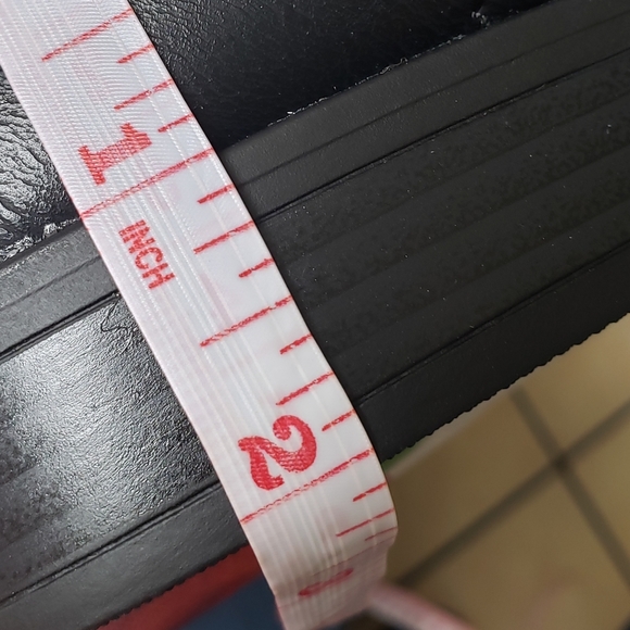 SALE 🔥🔥11W black boots - Picture 6 of 8